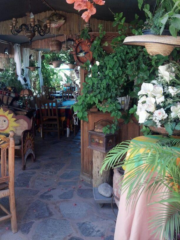 Hotel Historico Las Casitas Mulegé Zewnętrze zdjęcie